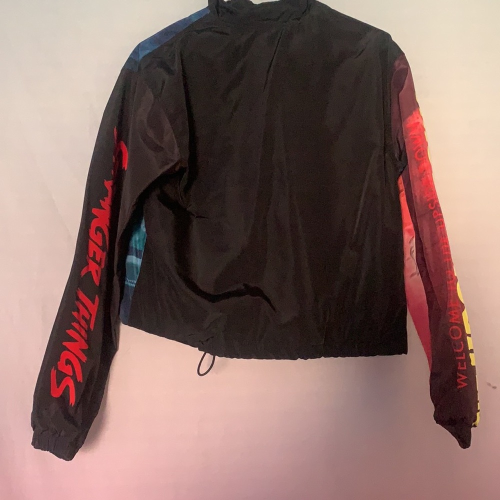 Stranger Things Pull Over - image 3